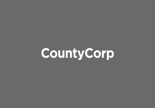 County Corp Logo 
